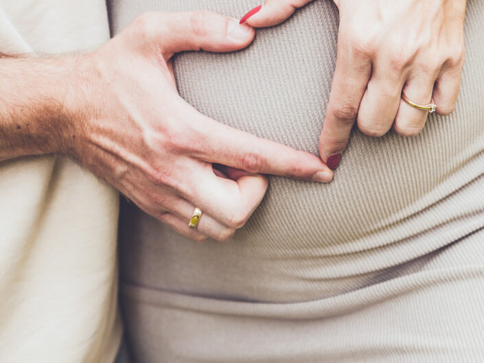 Babybauch