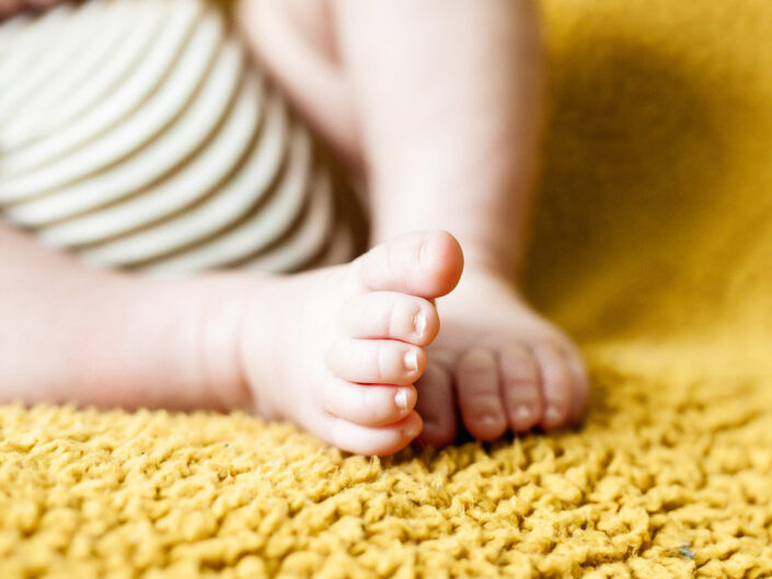 Newborn & Baby